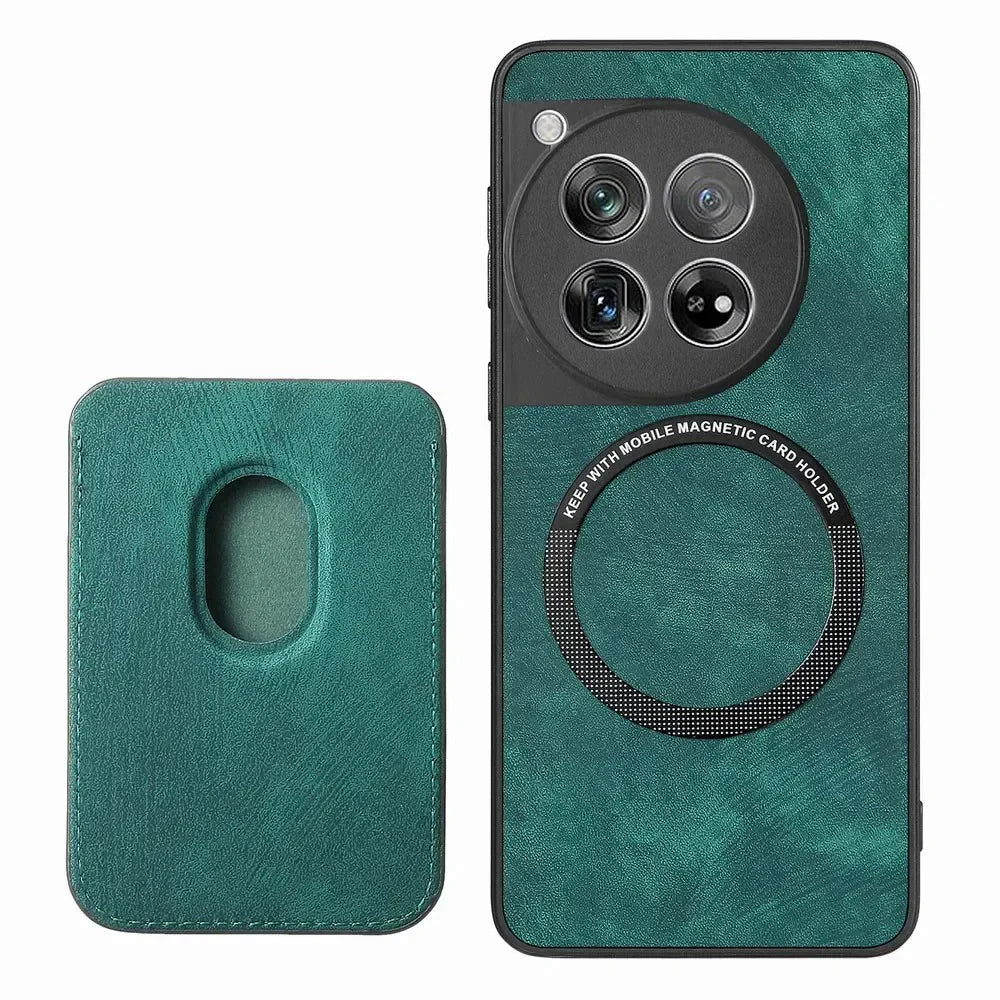 Wallet Case For OnePlus