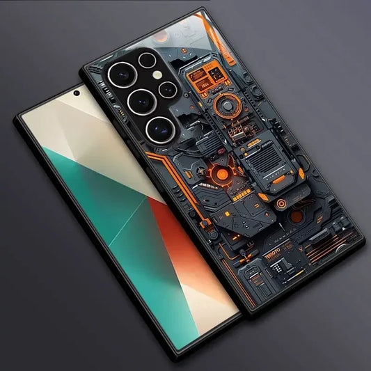 Cyber Engine