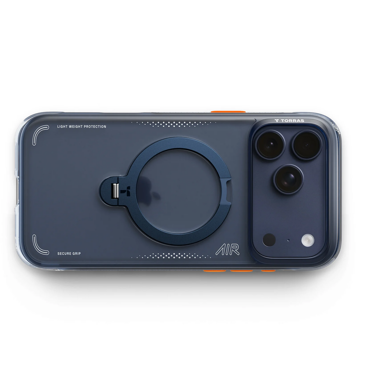 Ostand Q3 Air for iPhone 17 Series