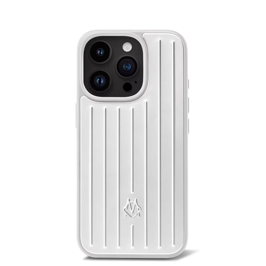 IPhone - Aluminium Case