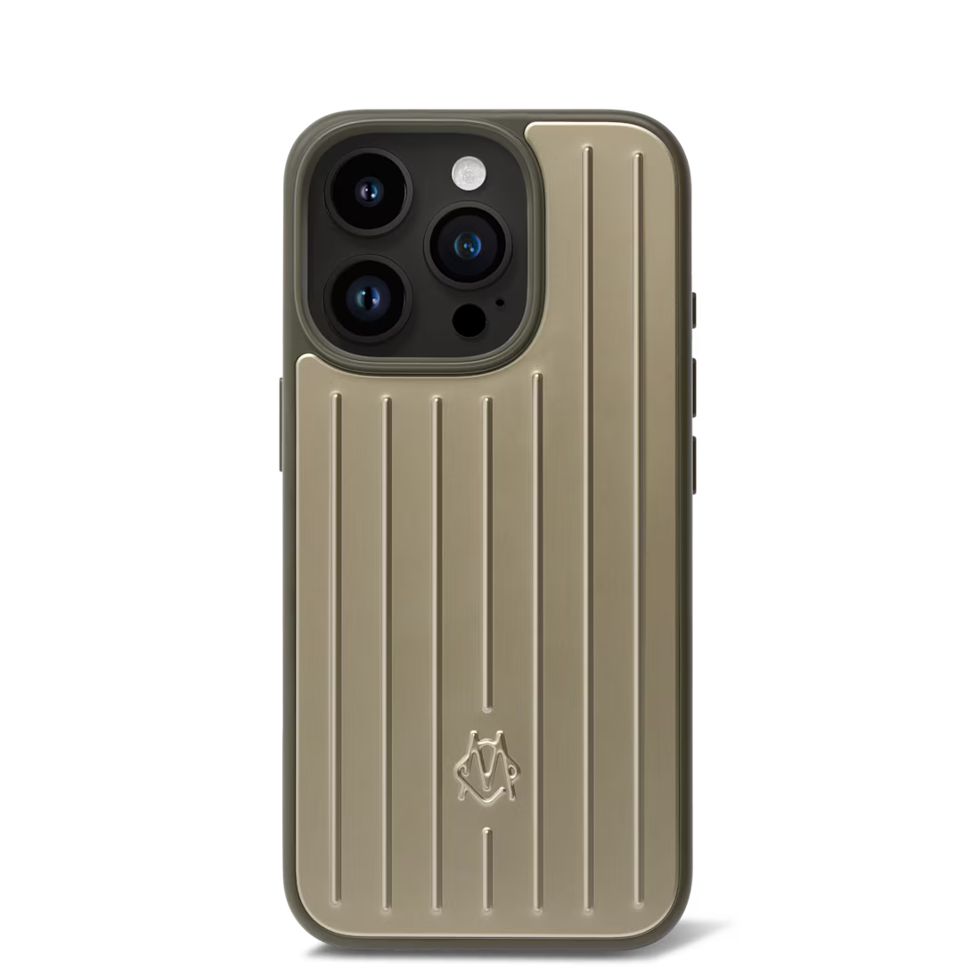 IPhone - Aluminium Case