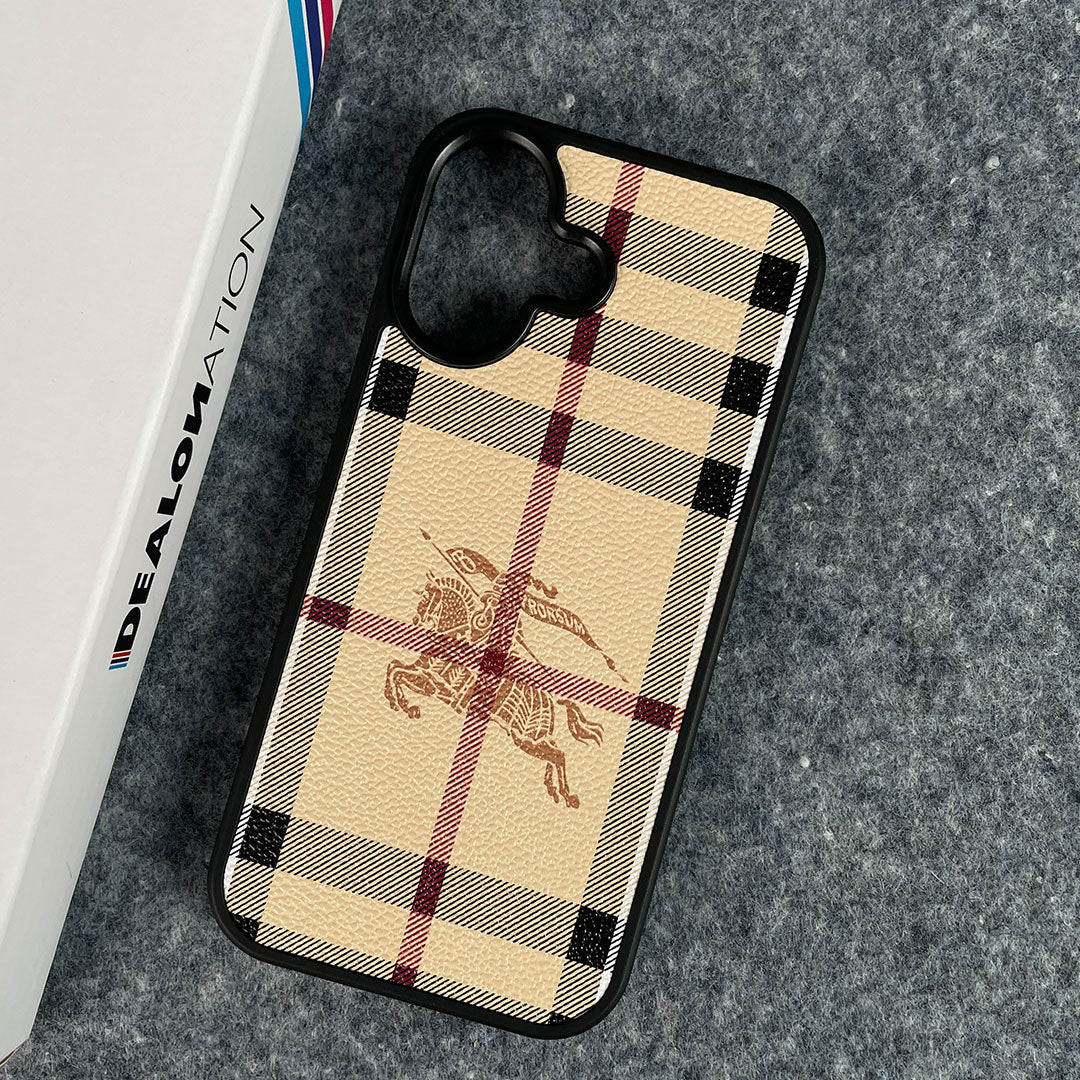 BB Heritage Case
