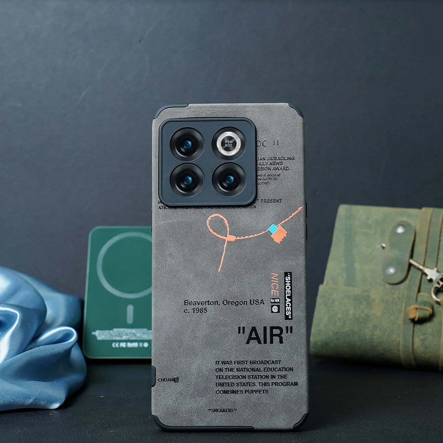 Streetwear Design Case For OnePlus