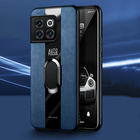 AutoFocus RIng Stand Case For OnePlus