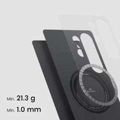 Ultra-Slim Case for Samsung Ultra Series
