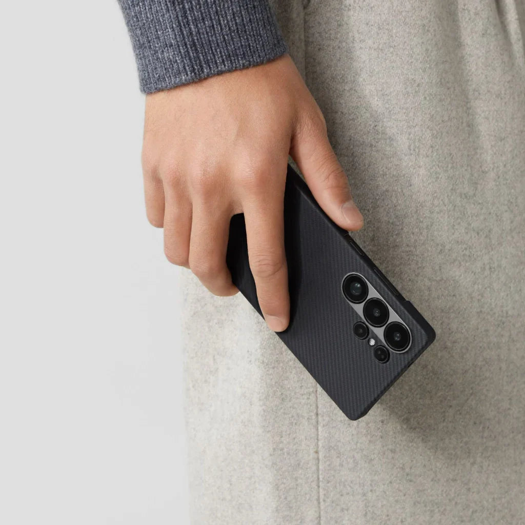 Ultra-Slim Case for Samsung Ultra Series