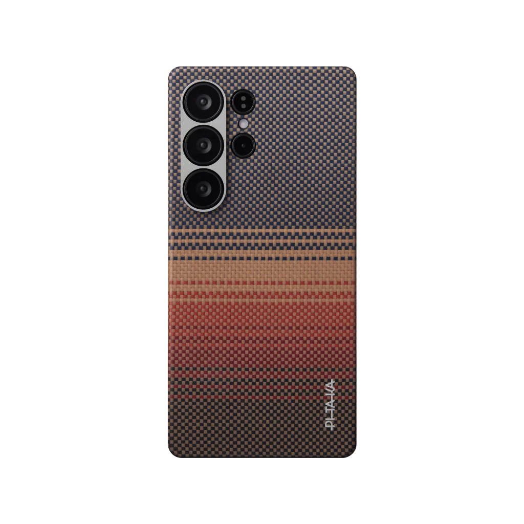 Ultra-Slim Case for Samsung Ultra Series
