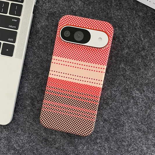 CarbonEdge – Pixel 10 & 9  Ultra Slim MagSafe Case