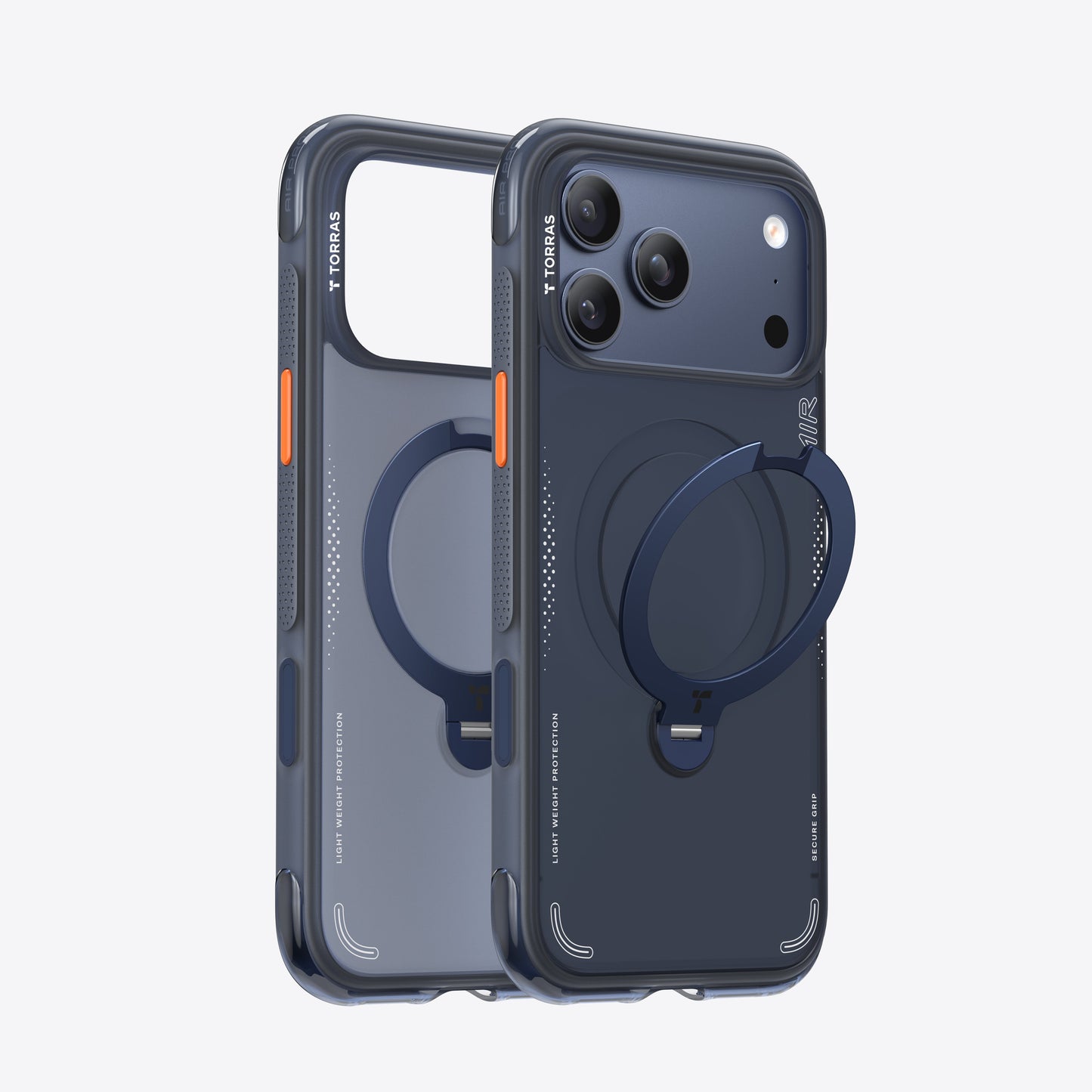 Ostand Q3 Air for iPhone 17 Series