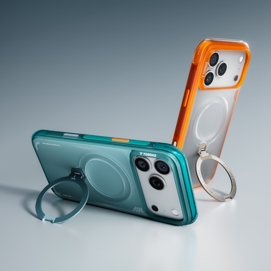 Ostand Q3 Air for iPhone 17 Series