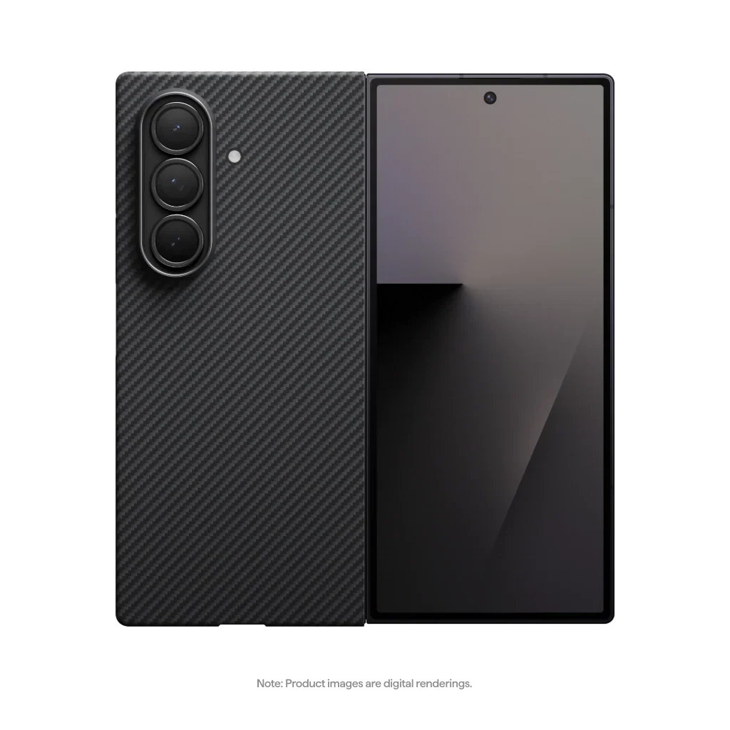 Ultra-Slim Case for Samsung Galaxy Z Fold Series