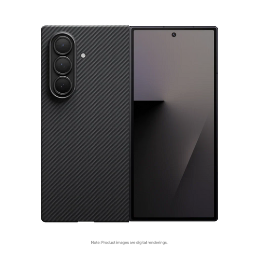 Ultra-Slim Case for Samsung Galaxy Z Fold Series