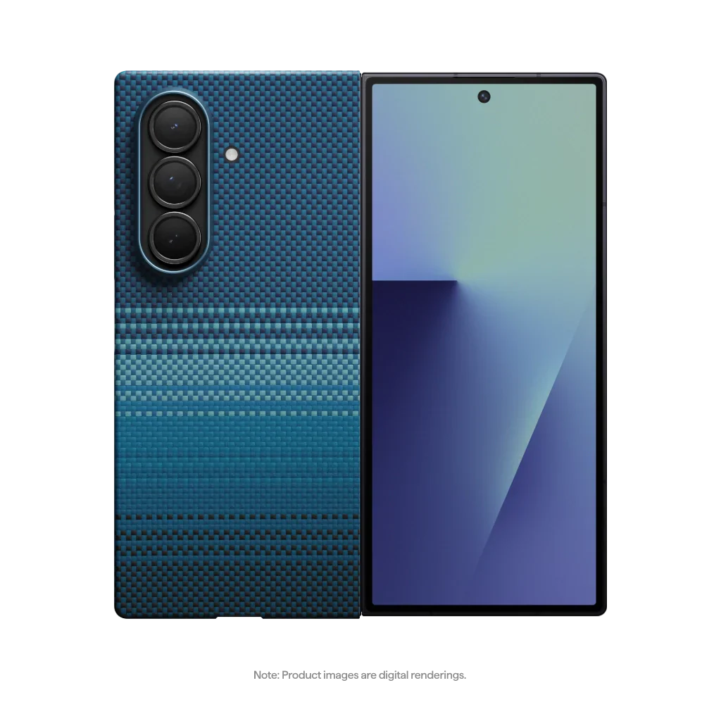 Ultra-Slim Case for Samsung Galaxy Z Fold Series