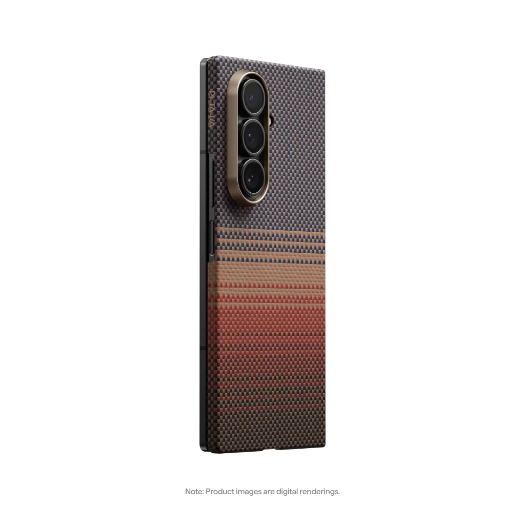 Ultra-Slim Case for Samsung Galaxy Z Fold Series