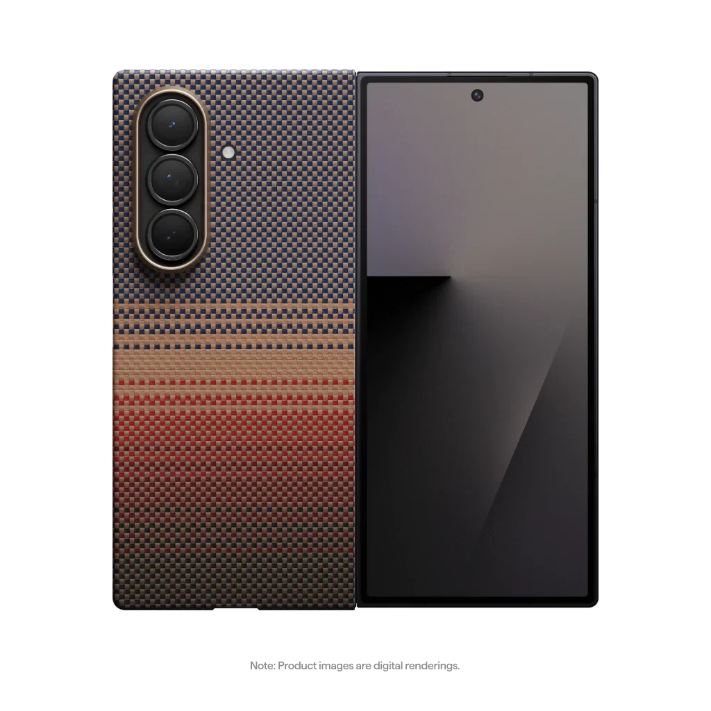 Ultra-Slim Case for Samsung Galaxy Z Fold Series