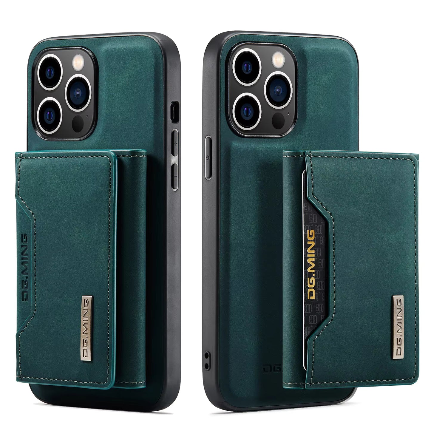 Leather Phone Case Wallet