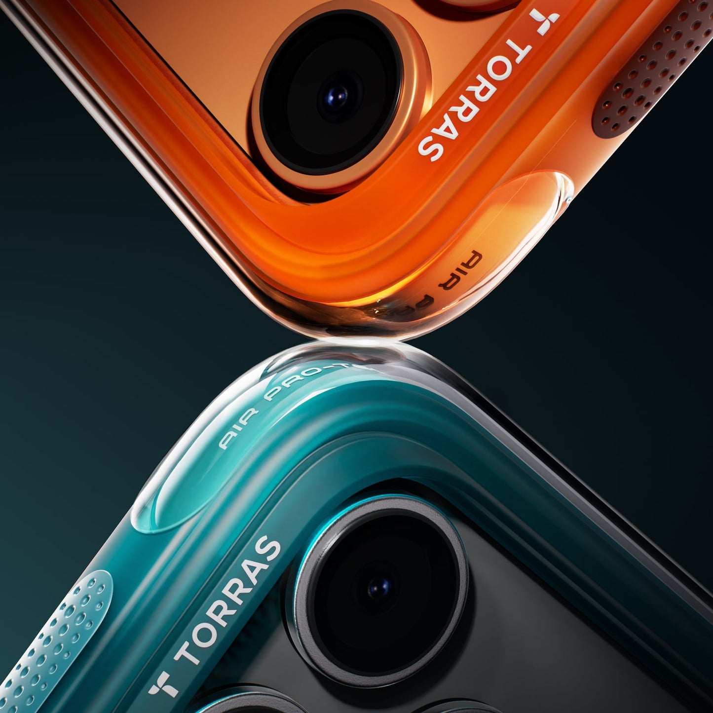 Ostand Q3 Air for iPhone 17 Series