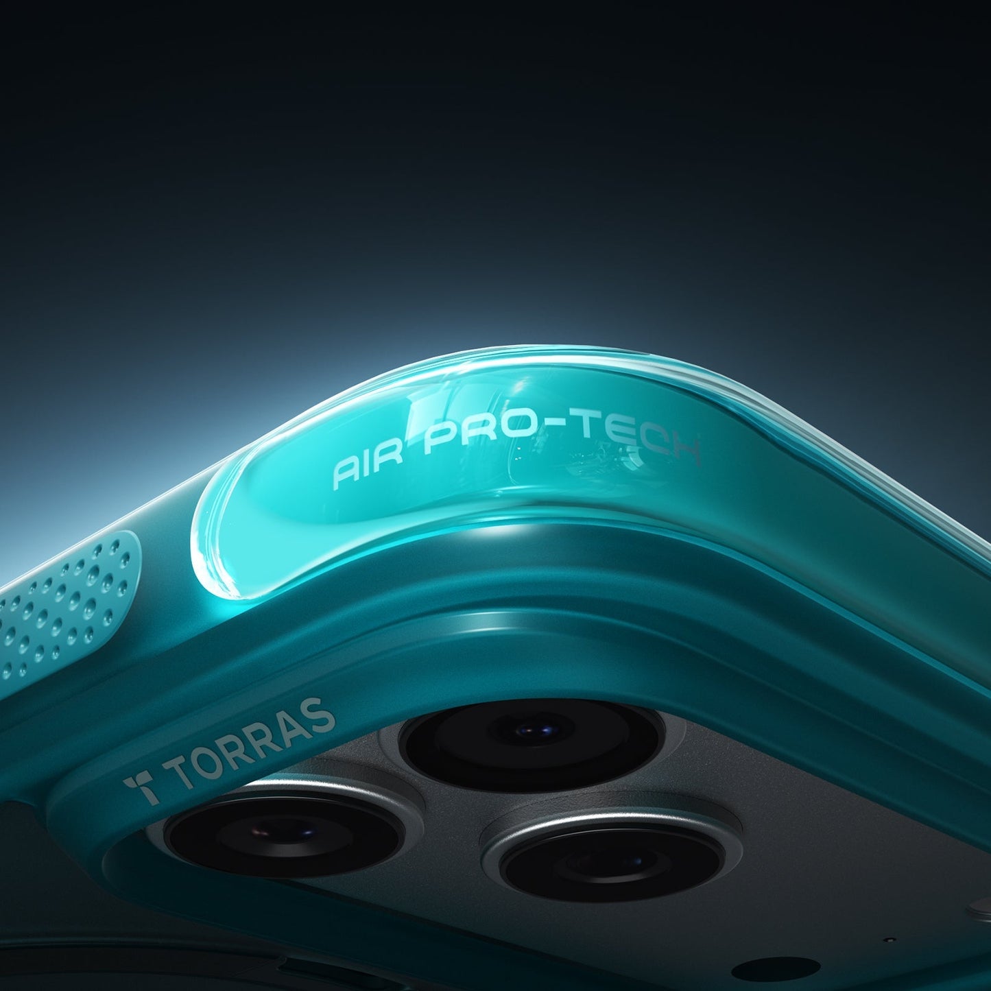 Ostand Q3 Air for iPhone 17 Series