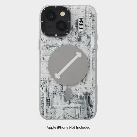 CyberPunk Circuit MagSafe Case