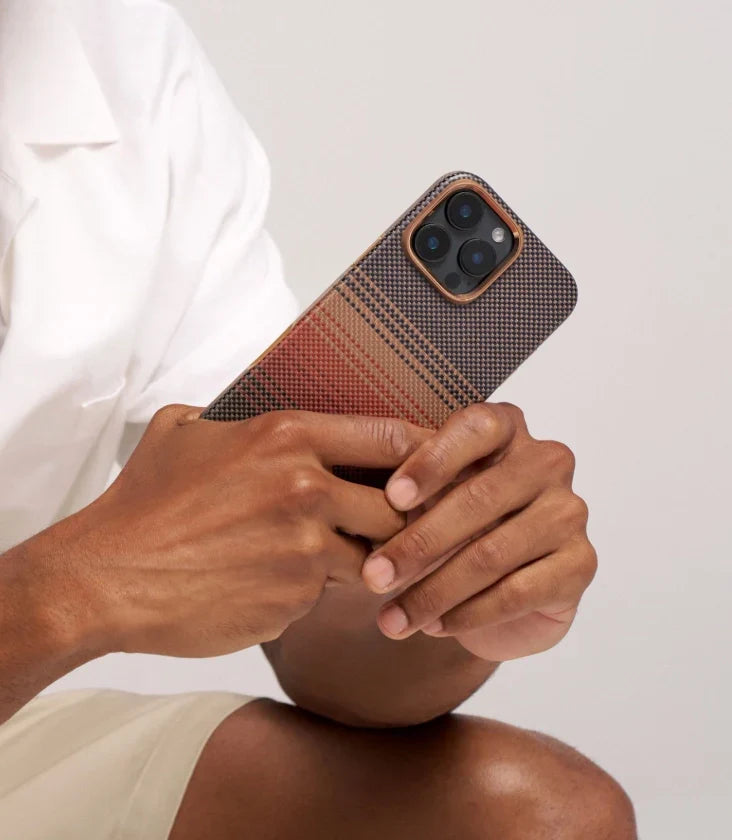 Military-Grade Protective Case