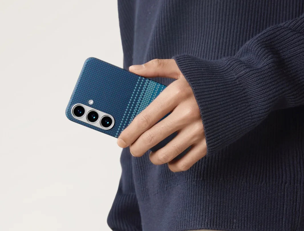 Ultra-Slim Case for Samsung Ultra Series