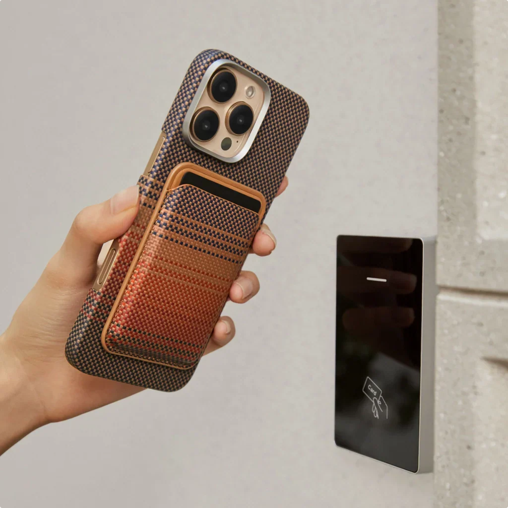 Military-Grade Protective Case